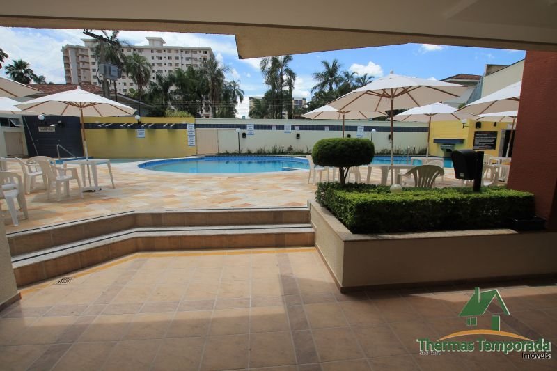 Foto THERMAS DAS CALDAS